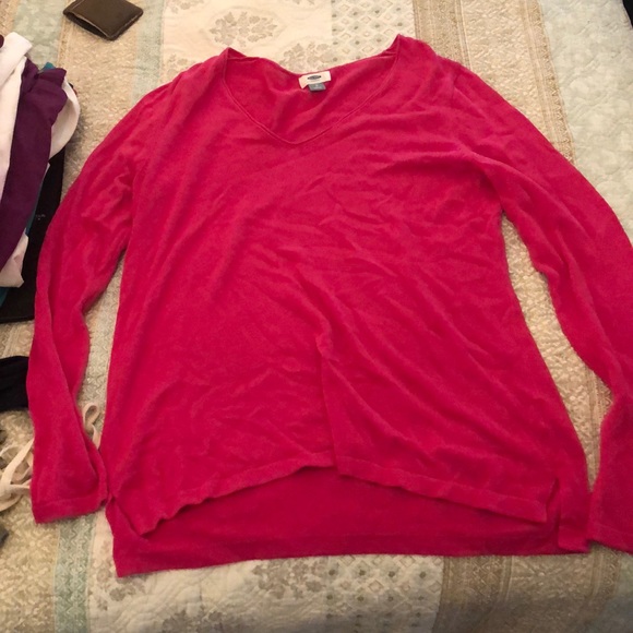 Pink Sweater - Picture 1 of 1